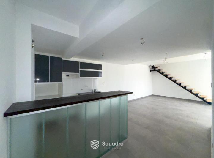 Departamento · 59m² · 2 Ambientes