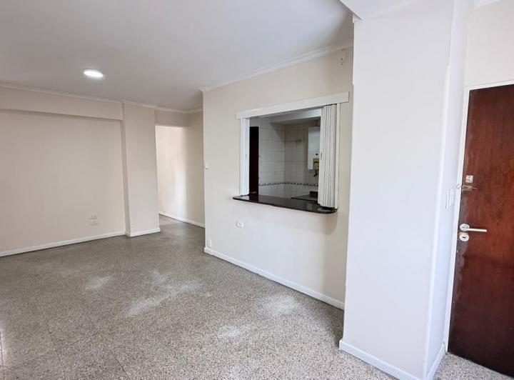 Departamento · 60m² · 4 Ambientes