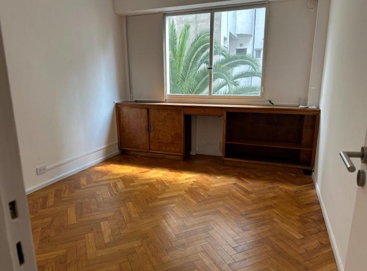 Departamento · 37m² · 2 Ambientes