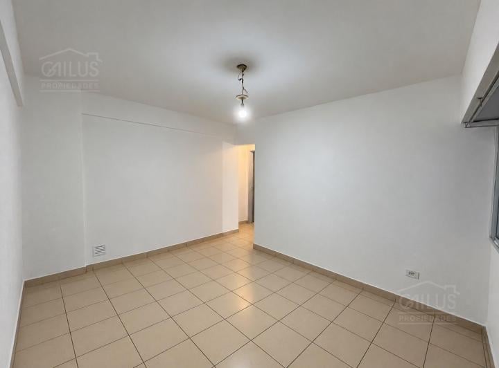 Departamento · 36m² · 2 Ambientes