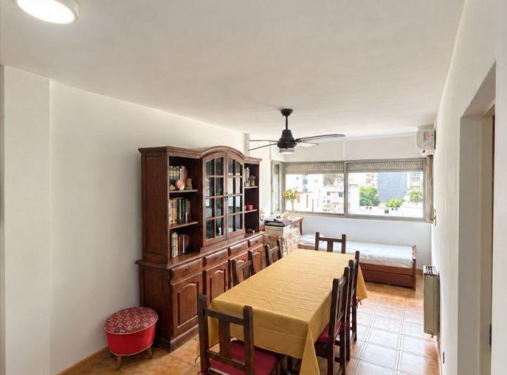 Departamento · 81m² · 4 Ambientes