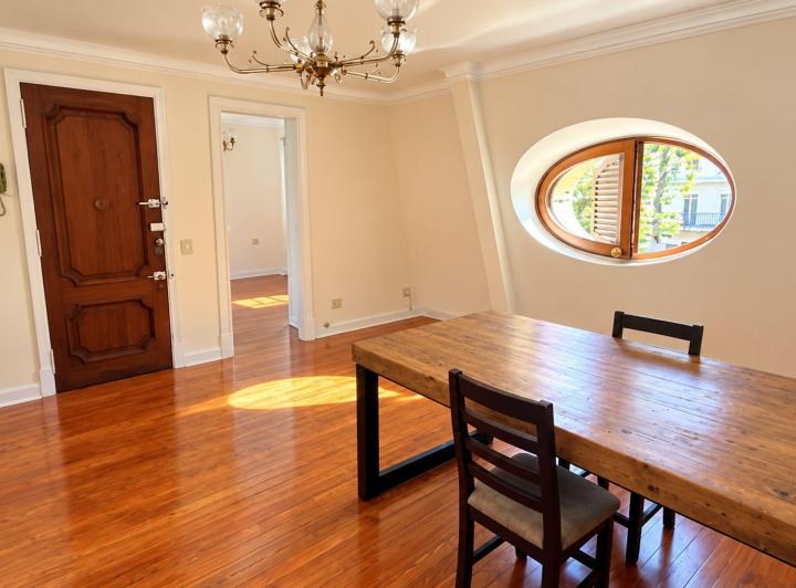 Departamento · 33m² · 2 Ambientes