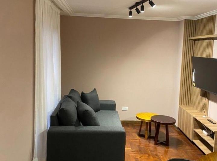 Departamento · 2 Ambientes