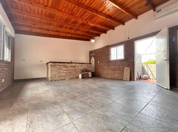 PH · 93m² · 3 Ambientes