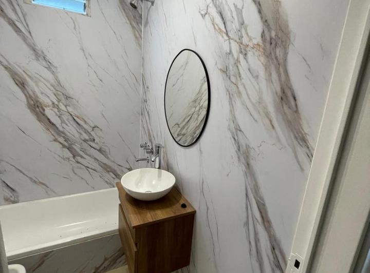 Departamento · 35m² · 2 Ambientes