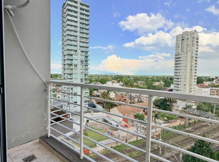 Departamento · 45m² · 2 Ambientes