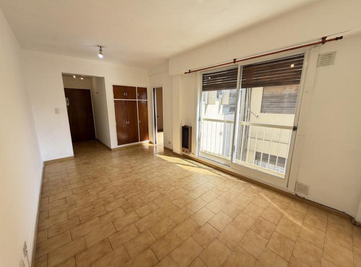 Departamento · 22m² · 1 Ambiente