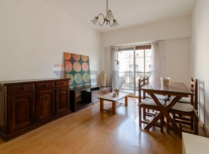 Departamento · 50m² · 3 Ambientes