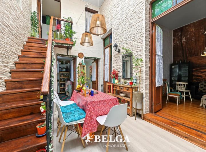PH · 58m² · 4 Ambientes