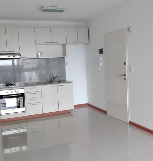Departamento · 38m² · 2 Ambientes · 1 Cochera