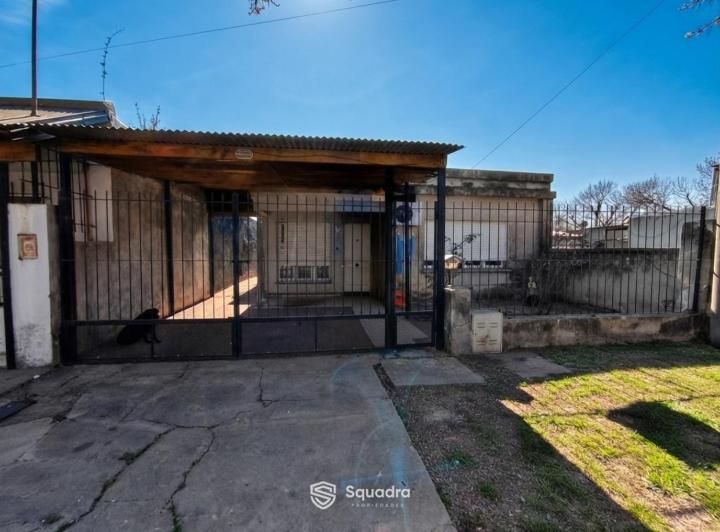 Casa · 99m² · 3 Ambientes