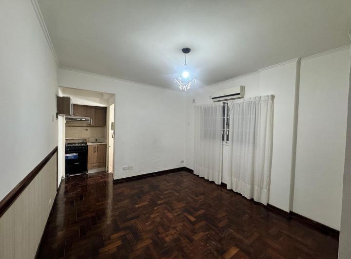 Departamento · 20m² · 1 Ambiente