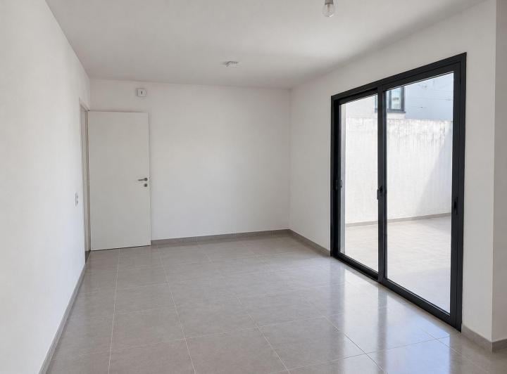 Departamento · 33m² · 2 Ambientes