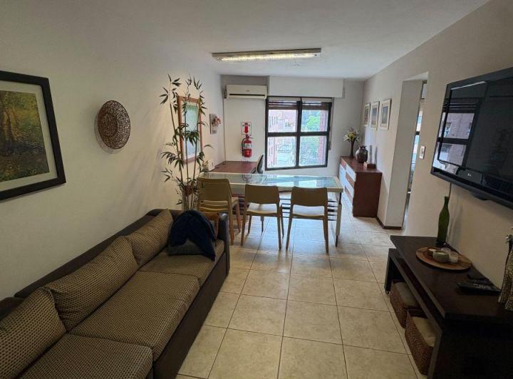 Departamento · 45m² · 2 Ambientes