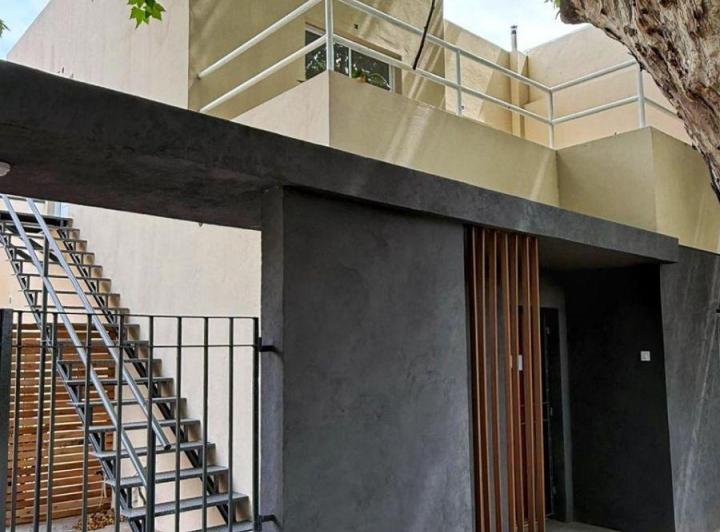 PH · 55m² · 3 Ambientes · 1 Cochera