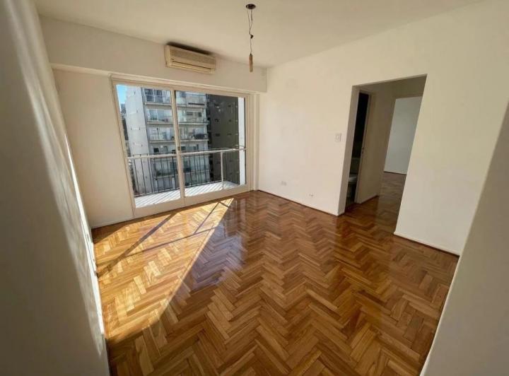 Departamento · 36m² · 2 Ambientes