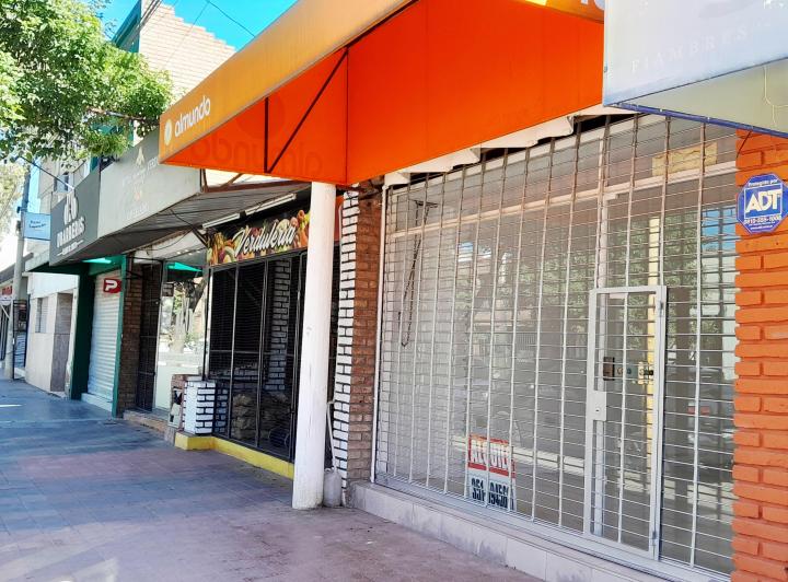 Local comercial · 45m²