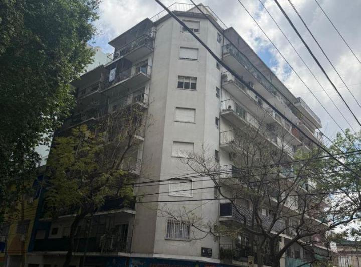 Departamento · 50m² · 3 Ambientes