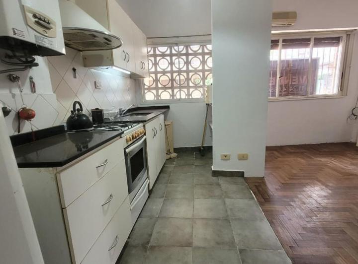 Departamento · 41m² · 2 Ambientes