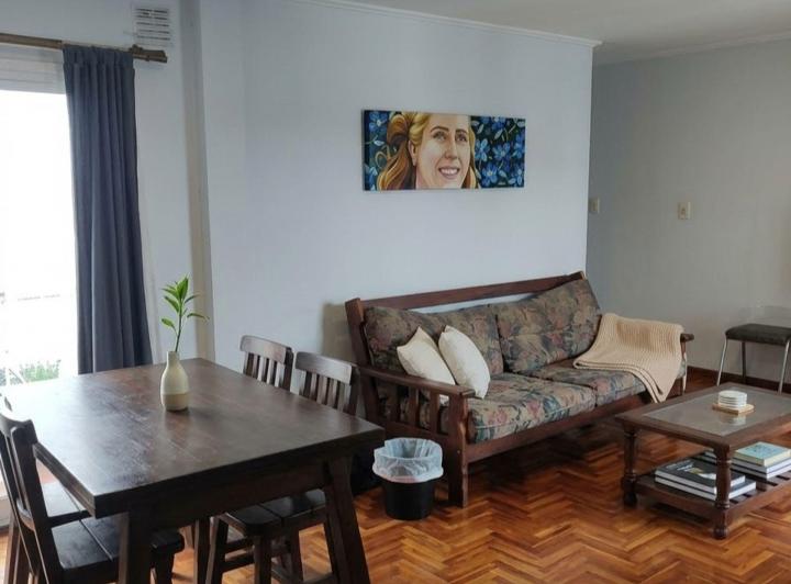 Departamento · 92m² · 5 Ambientes