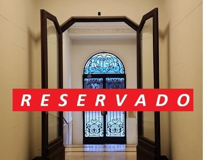 Departamento · 120m² · 4 Ambientes