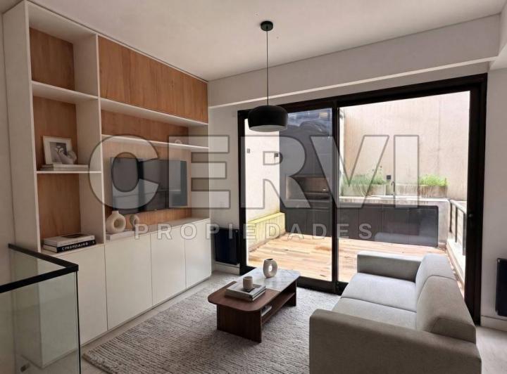 Departamento en venta en Belgrano · 3 ambientes