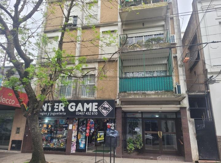 Departamento · 39m² · 2 Ambientes