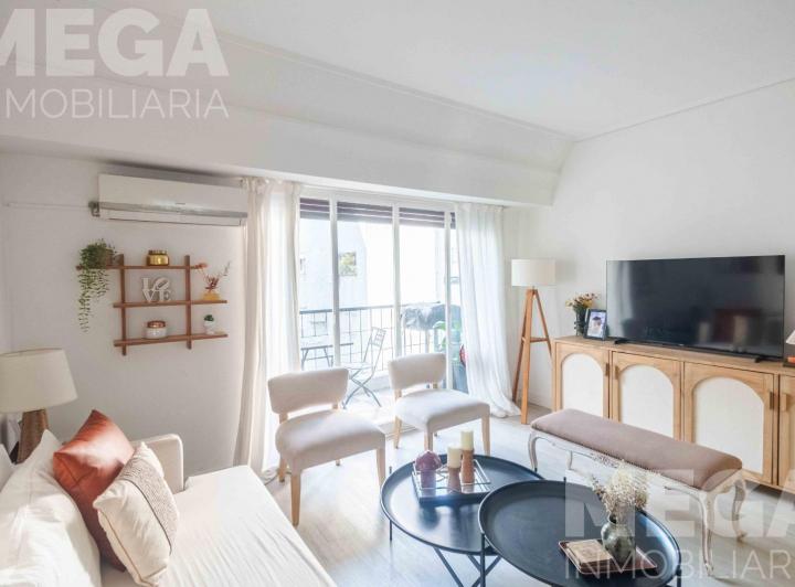 Departamento · 75m² · 3 Ambientes