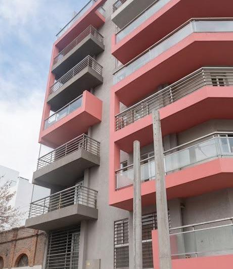 Departamento · 40m² · 2 Ambientes