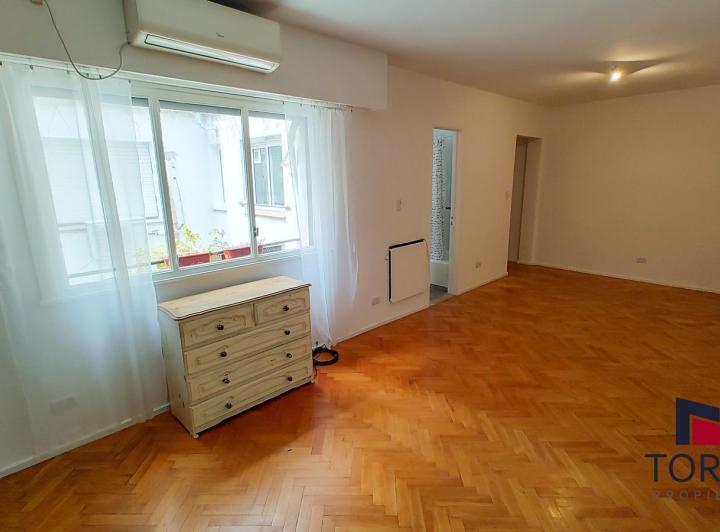 Departamento · 34m² · 1 Ambiente