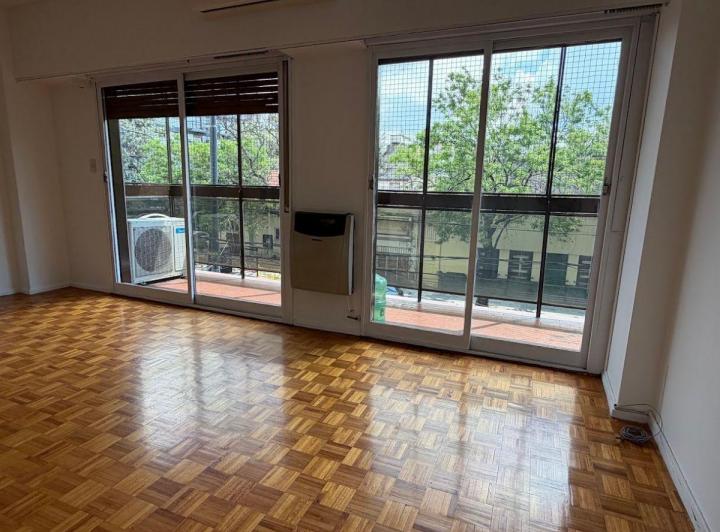 Departamento · 90m² · 4 Ambientes