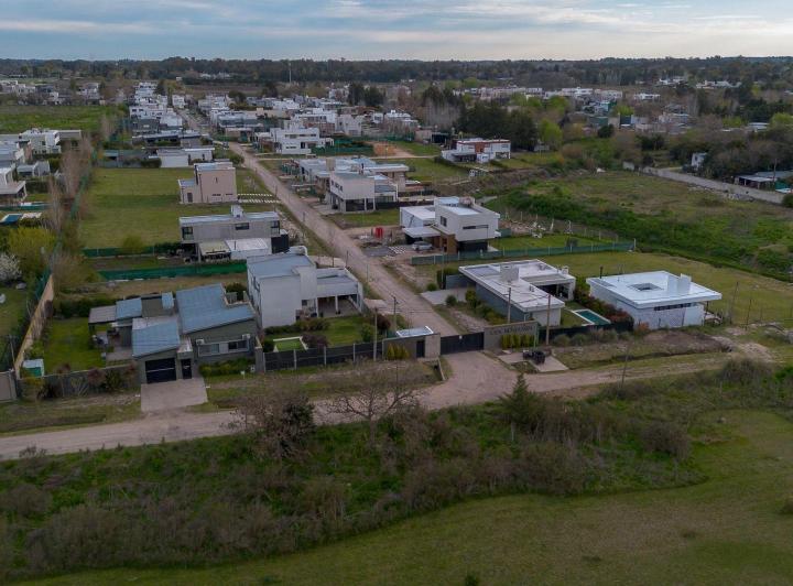 Terreno · 722m²
