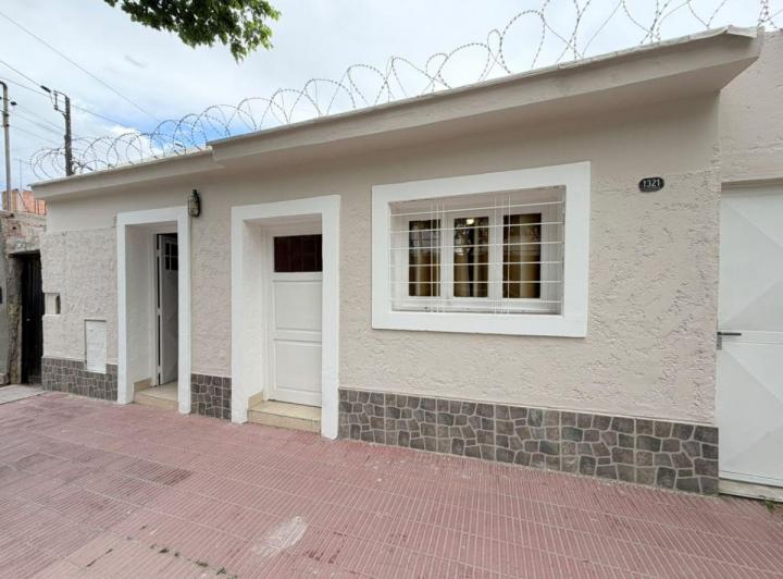 Casa · 60m² · 3 Ambientes