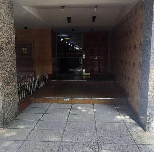 Departamento · 40m² · 2 Ambientes