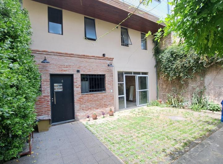 PH · 71m² · 3 Ambientes