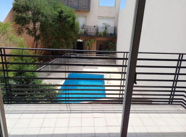 Departamento · 33m² · 1 Ambiente