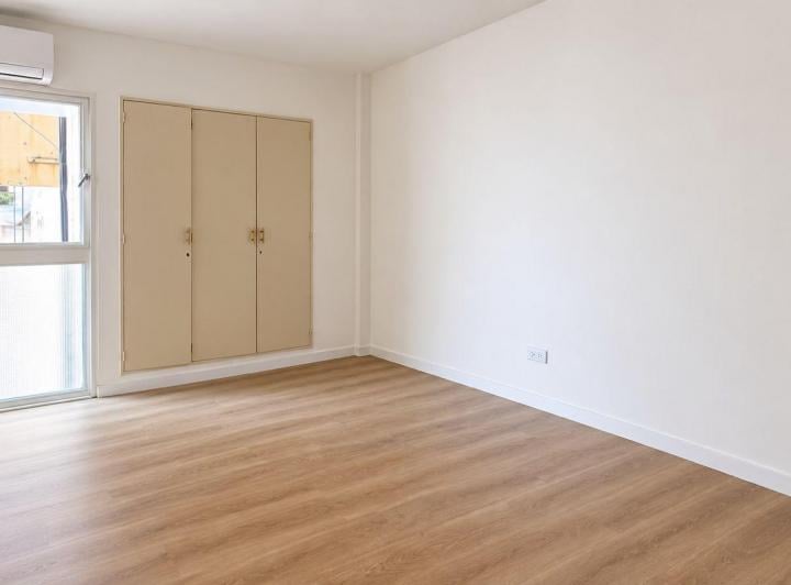 Departamento · 30m² · 2 Ambientes