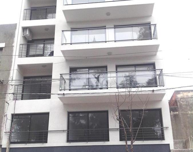 Departamento · 29m² · 1 Ambiente