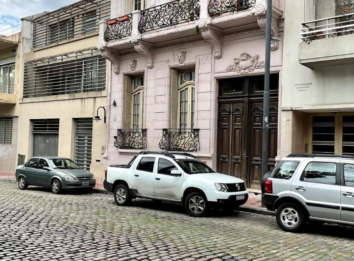 Departamento · 42m² · 2 Ambientes