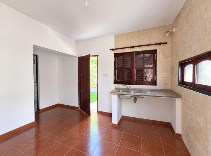 Casa · 45m² · 3 Ambientes · 1 Cochera