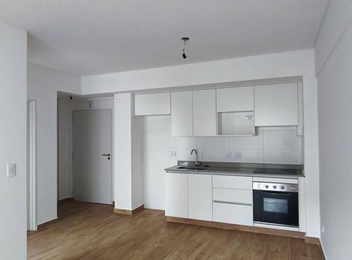 Departamento · 37m² · 2 Ambientes