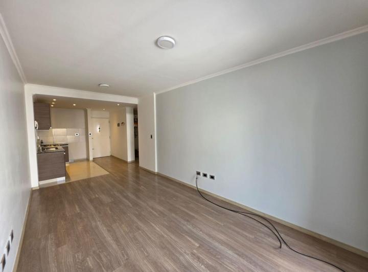 Departamento · 50m² · 2 Ambientes