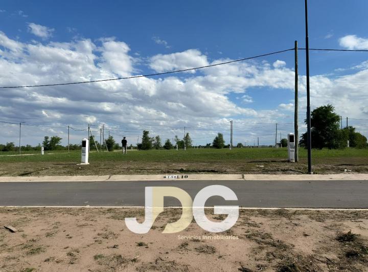 Terreno · 264m²