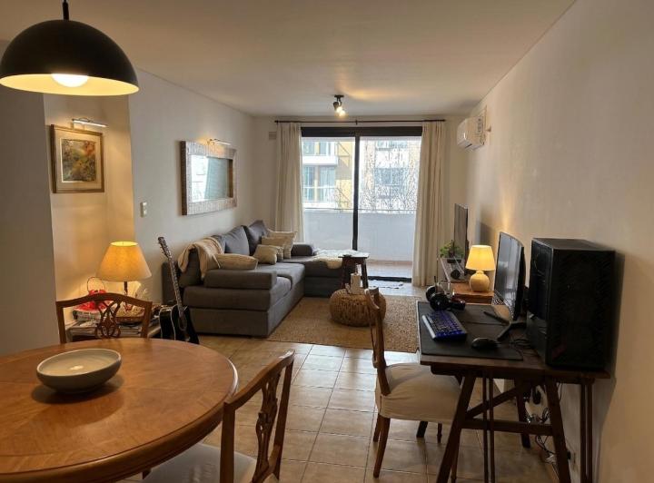 Departamento · 88m² · 3 Ambientes