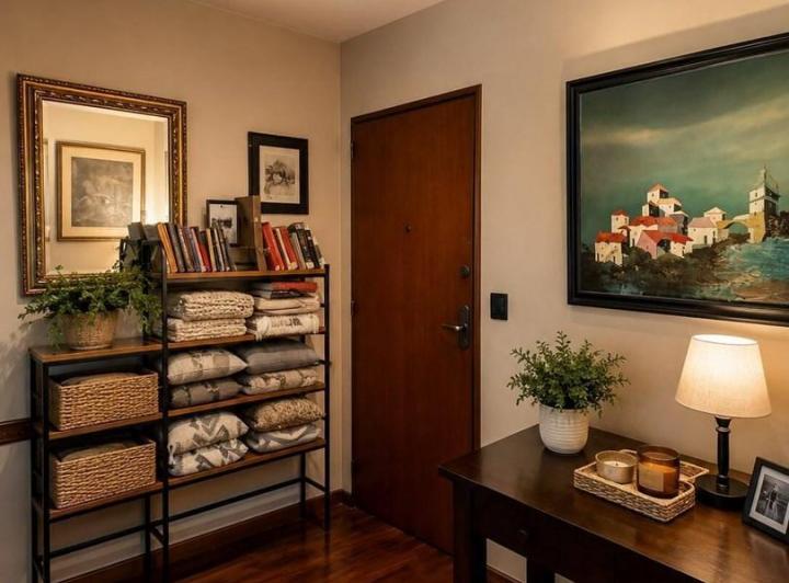 Departamento · 67m² · 3 Ambientes