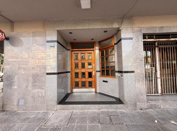 Departamento · 61m² · 3 Ambientes