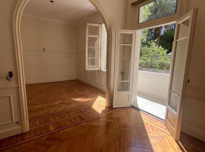 Departamento · 97m² · 3 Ambientes
