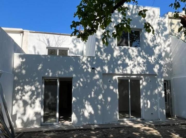 PH · 115m² · 4 Ambientes
