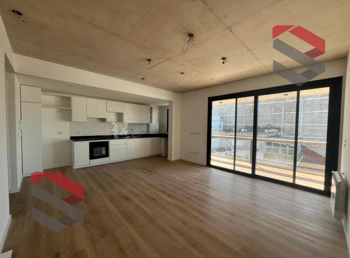 Departamento · 69m² · 3 Ambientes