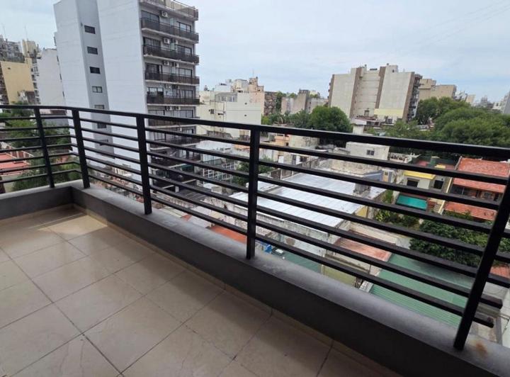 Departamento · 30m² · 1 Ambiente